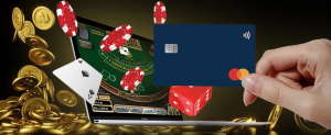 Payment Methods in Online Casinos
