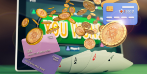 Payment Methods in Online Casinos