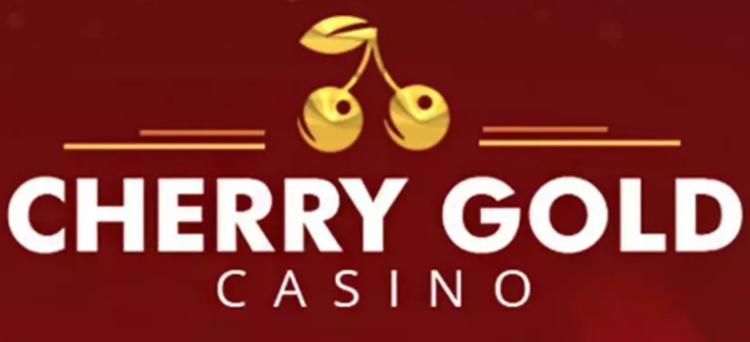 Cherry Gold Casino